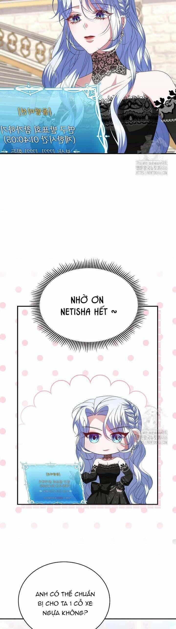 Hướng Dẫn Về Ác Nữ - Chương 32 - ảnh 2