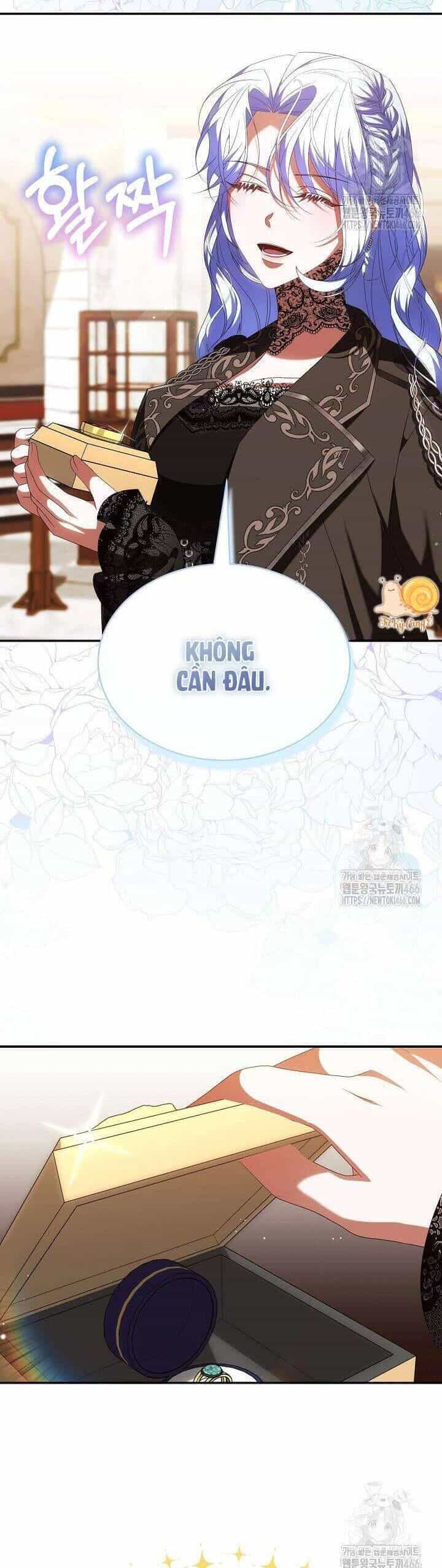 Hướng Dẫn Về Ác Nữ - Chương 33 - ảnh 34
