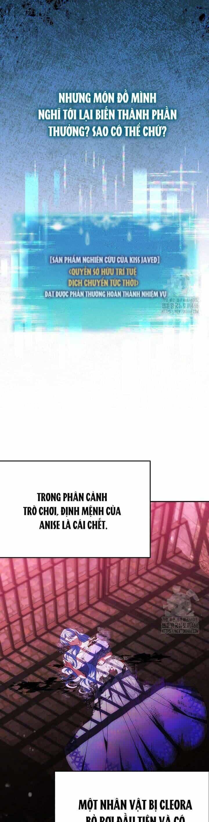 Hướng Dẫn Về Ác Nữ - Chương 34 - ảnh 26