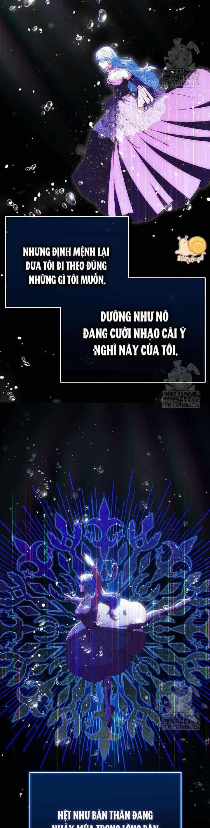 Hướng Dẫn Về Ác Nữ - Chương 34 - ảnh 29