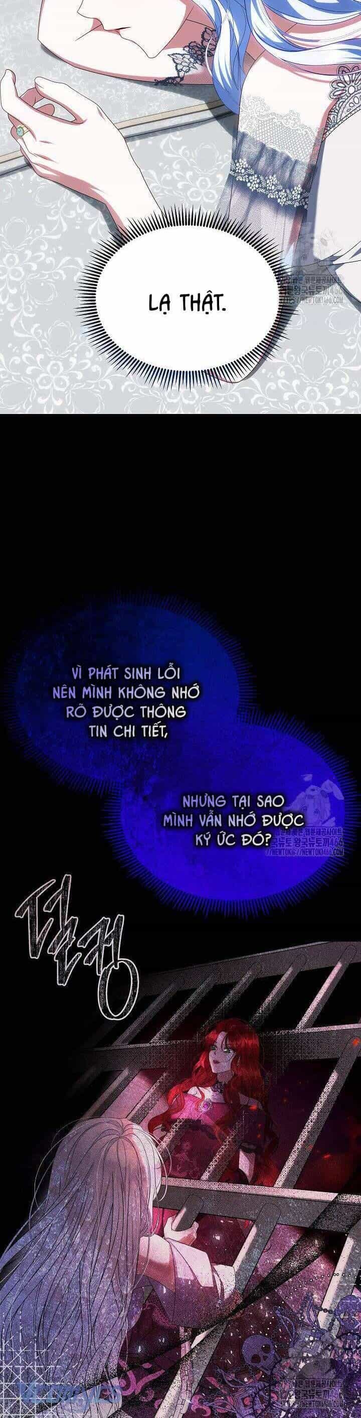 Hướng Dẫn Về Ác Nữ - Chương 34 - ảnh 32