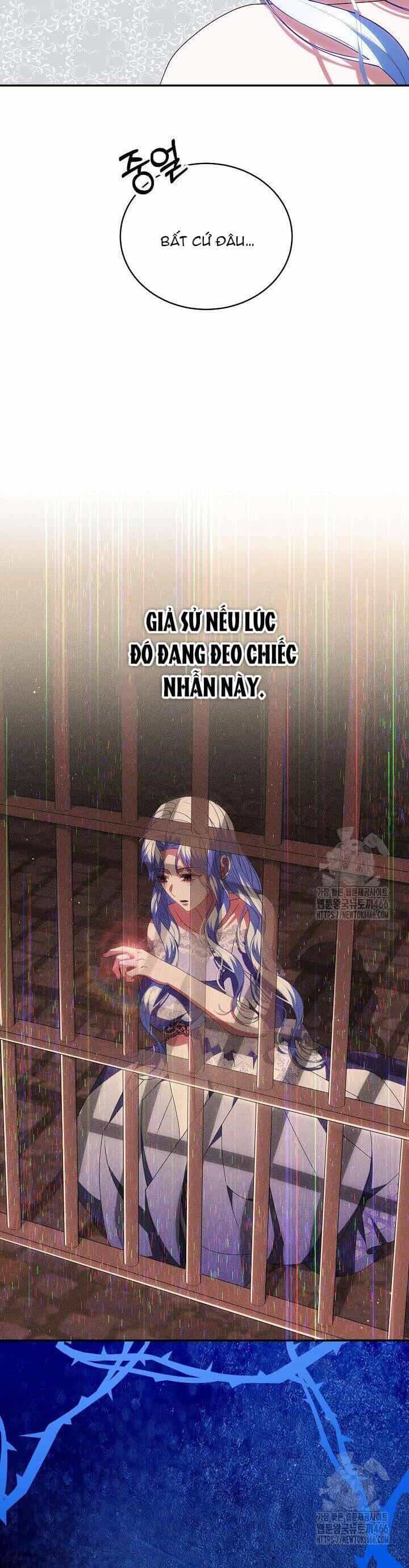 Hướng Dẫn Về Ác Nữ - Chương 34 - ảnh 34