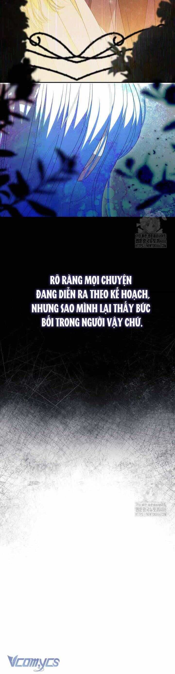 Hướng Dẫn Về Ác Nữ - Chương 34 - ảnh 39