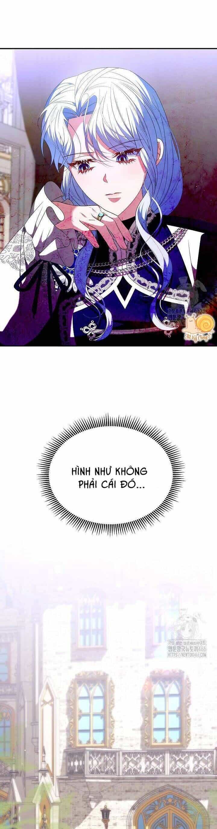 Hướng Dẫn Về Ác Nữ - Chương 35 - ảnh 15