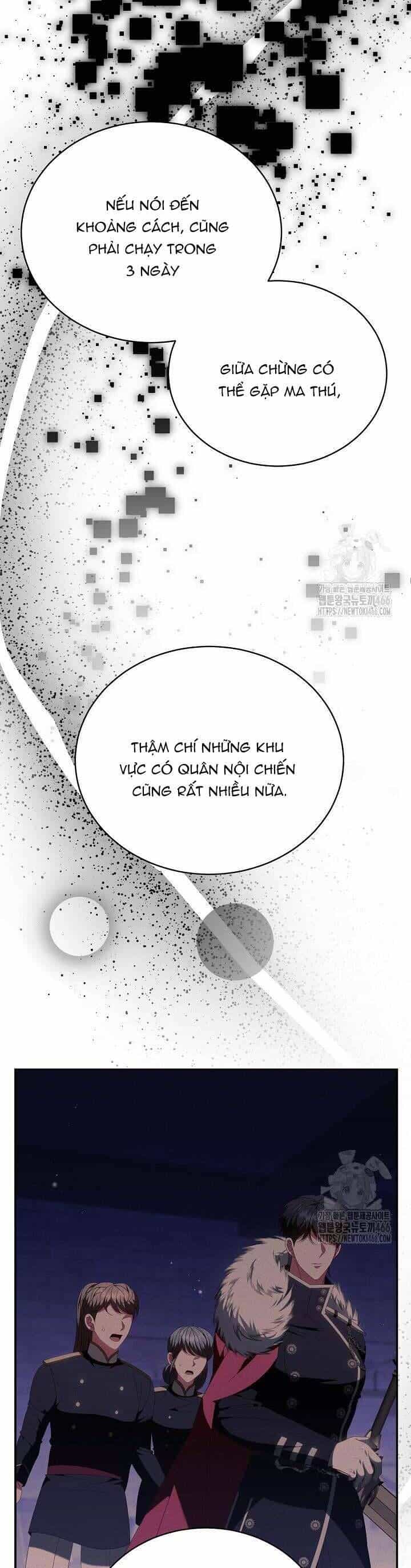 Hướng Dẫn Về Ác Nữ - Chương 35 - ảnh 23