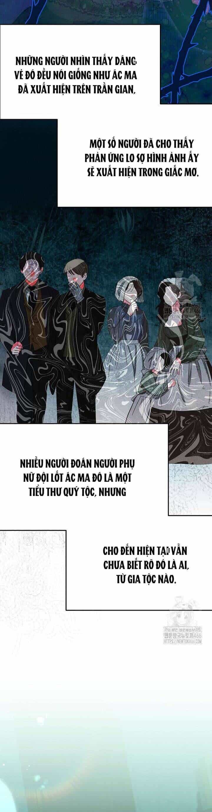 Hướng Dẫn Về Ác Nữ - Chương 35 - ảnh 5