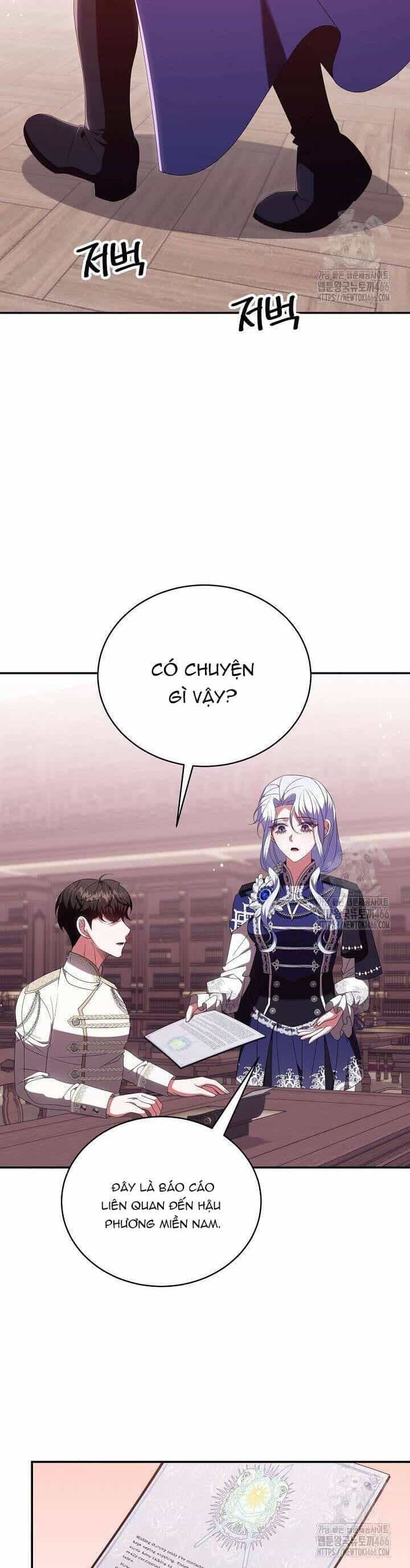 Hướng Dẫn Về Ác Nữ - Chương 36 - ảnh 2