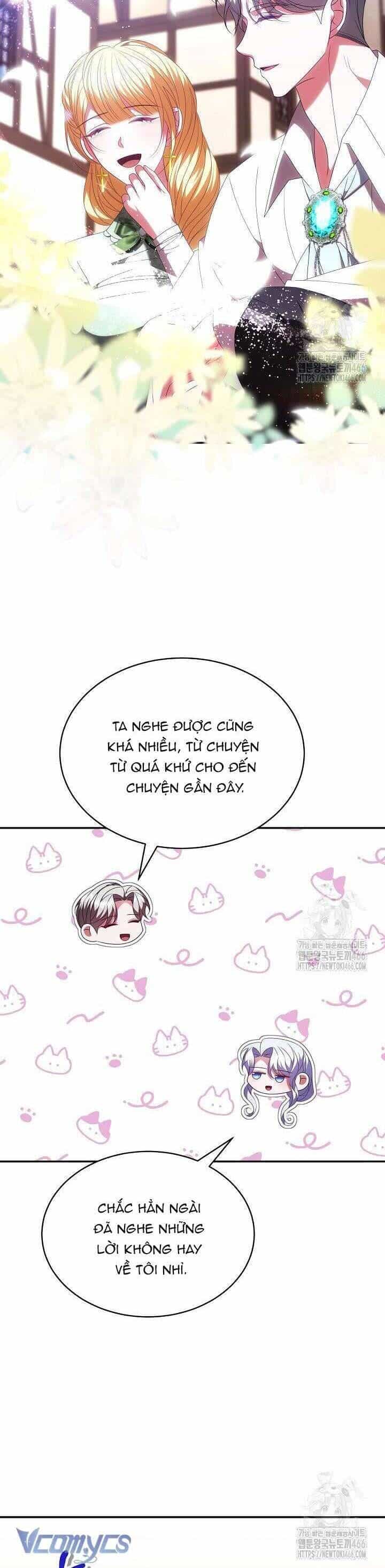 Hướng Dẫn Về Ác Nữ - Chương 37 - ảnh 6