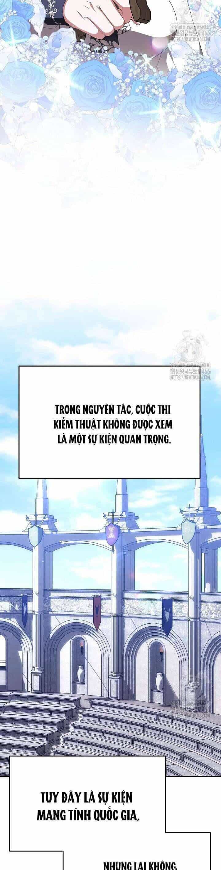 Hướng Dẫn Về Ác Nữ - Chương 38 - ảnh 18
