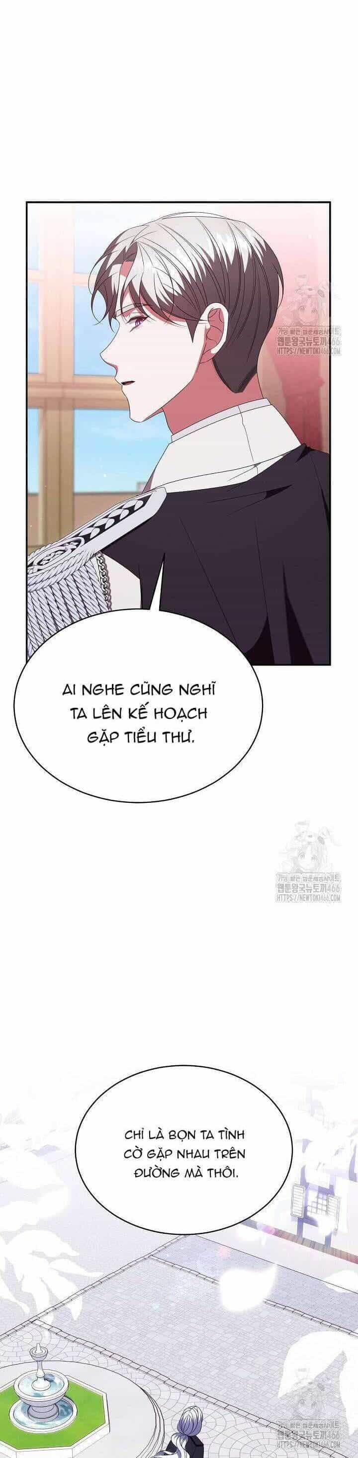 Hướng Dẫn Về Ác Nữ - Chương 38 - ảnh 3