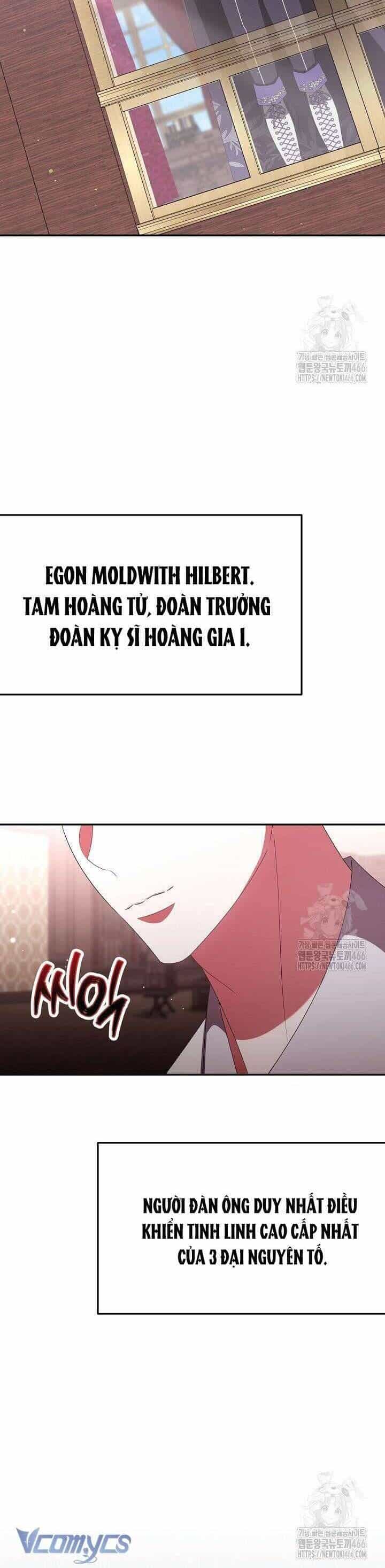 Hướng Dẫn Về Ác Nữ - Chương 38 - ảnh 6