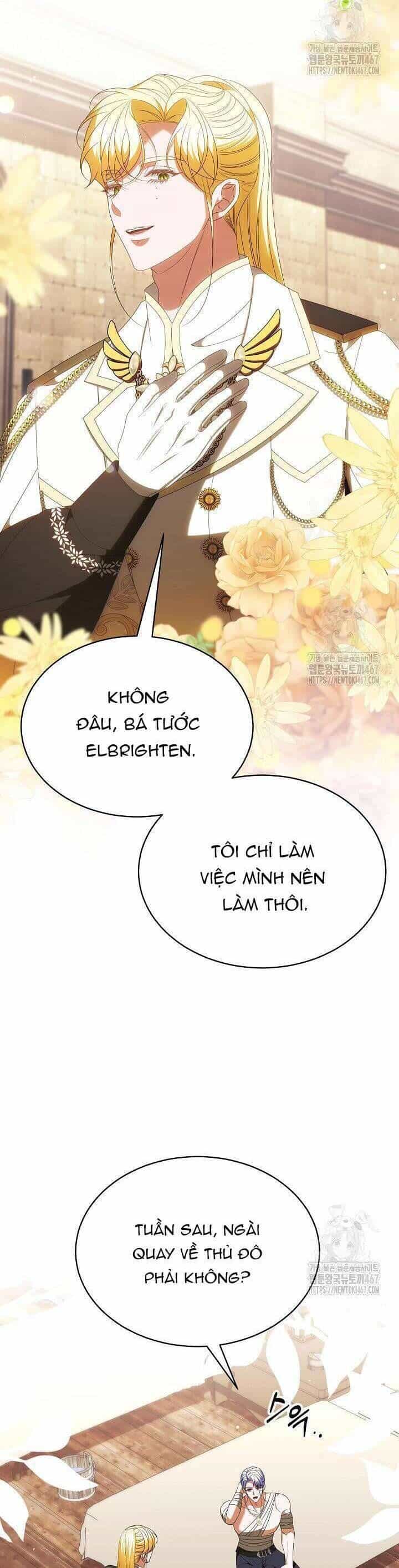 Hướng Dẫn Về Ác Nữ - Chương 39 - ảnh 12