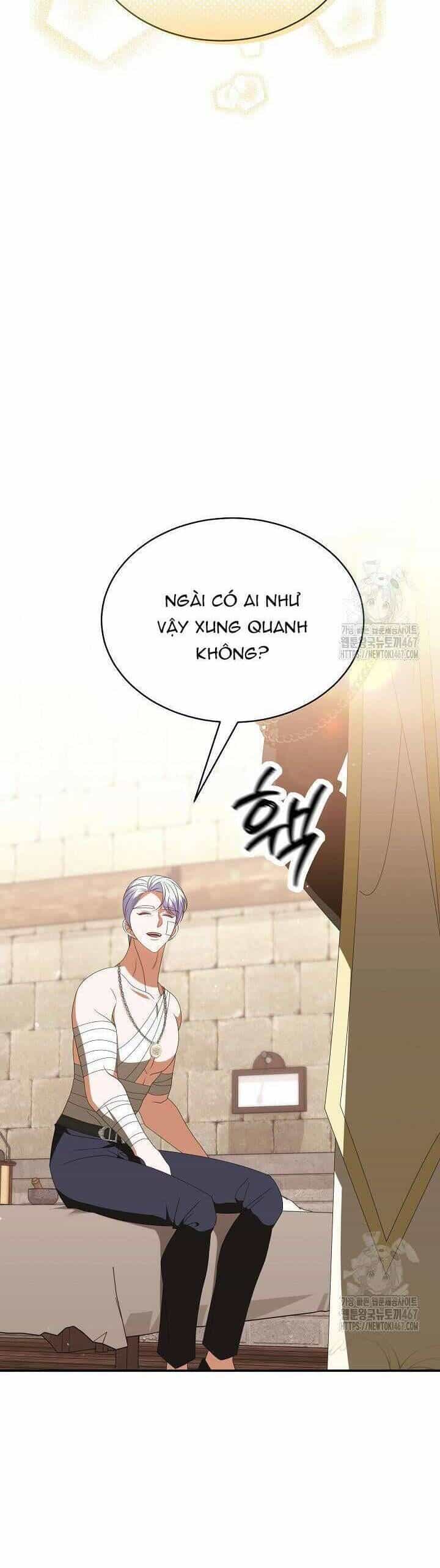 Hướng Dẫn Về Ác Nữ - Chương 39 - ảnh 23