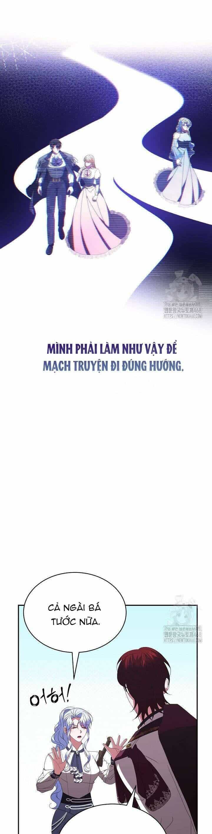 Hướng Dẫn Về Ác Nữ - Chương 41 - ảnh 26