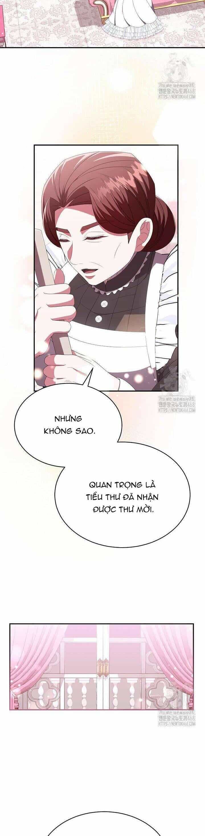Hướng Dẫn Về Ác Nữ - Chương 41 - ảnh 8