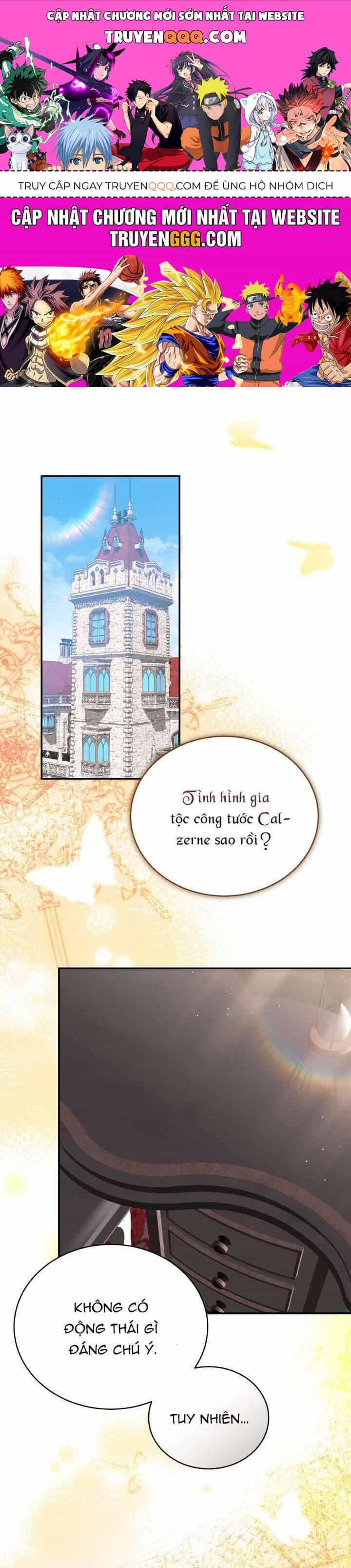 Hướng Dẫn Về Ác Nữ - Chương 6 - ảnh 1