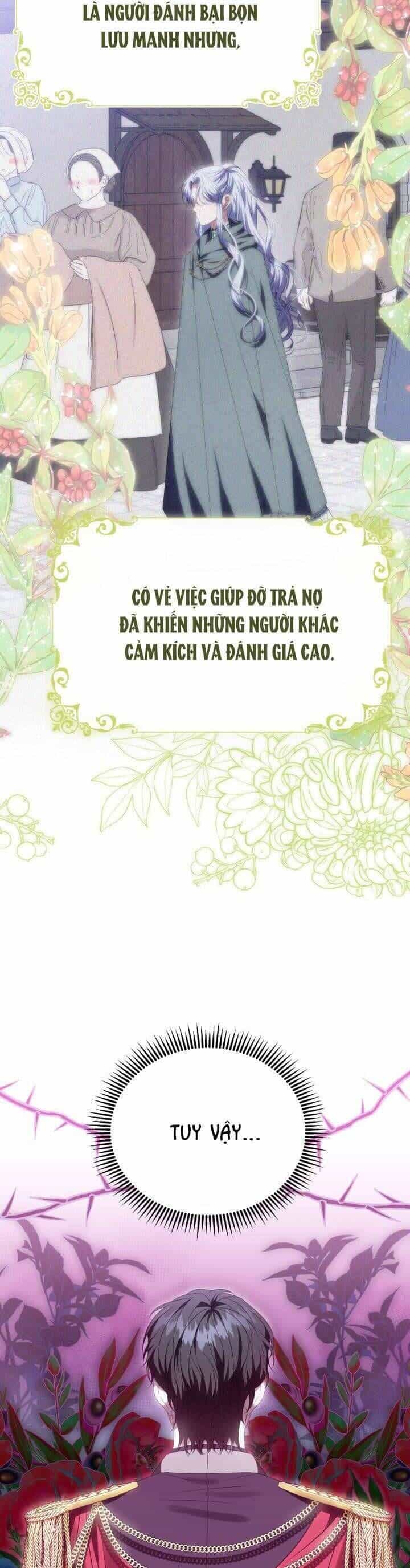 Hướng Dẫn Về Ác Nữ - Chương 6 - ảnh 20