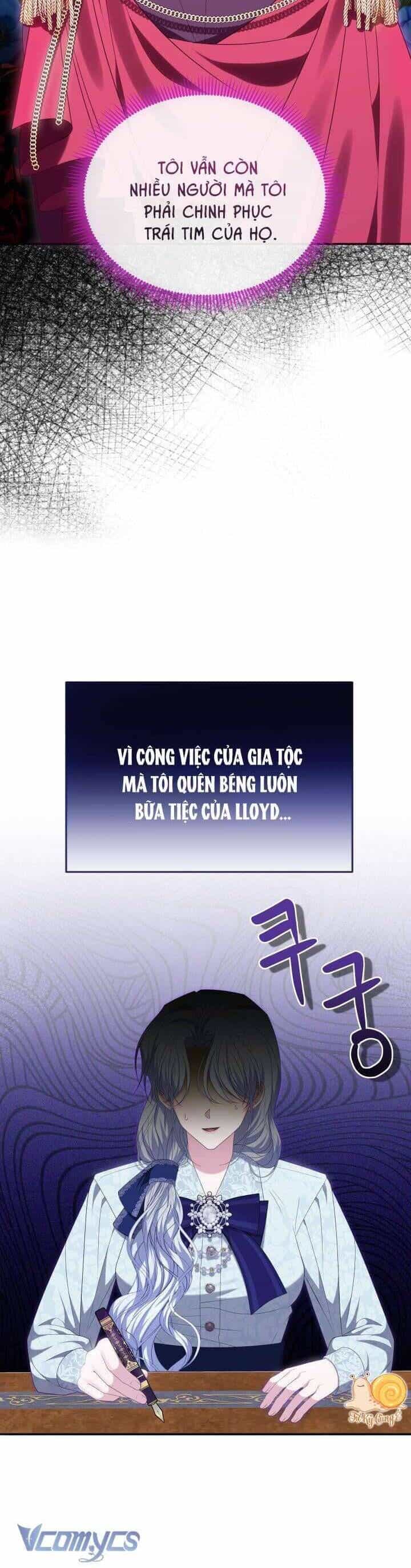 Hướng Dẫn Về Ác Nữ - Chương 6 - ảnh 21