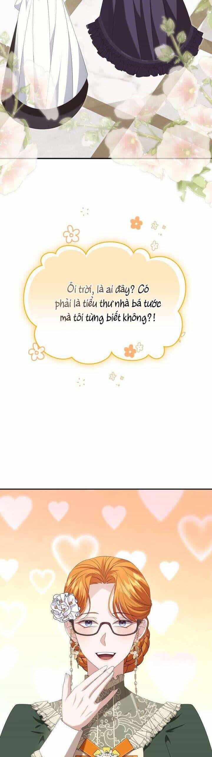 Hướng Dẫn Về Ác Nữ - Chương 6 - ảnh 41