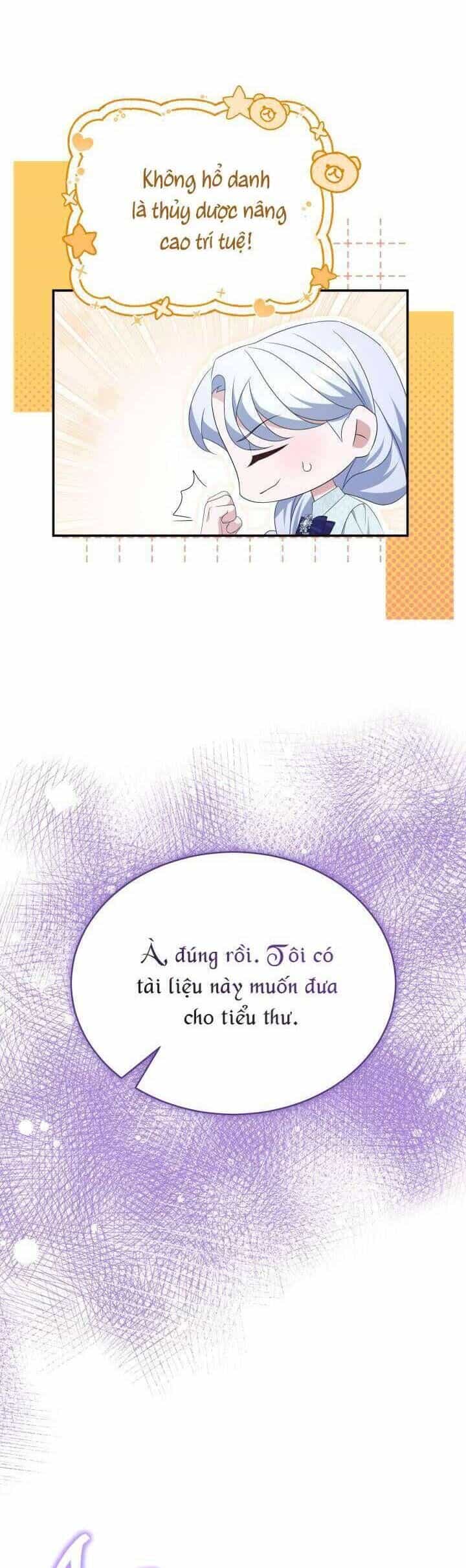 Hướng Dẫn Về Ác Nữ - Chương 6 - ảnh 9