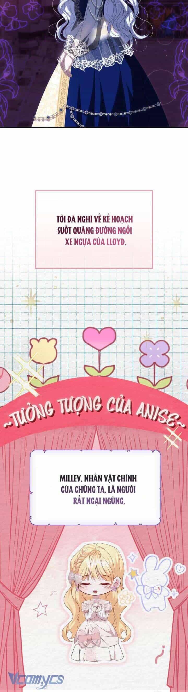 Hướng Dẫn Về Ác Nữ - Chương 7 - ảnh 19