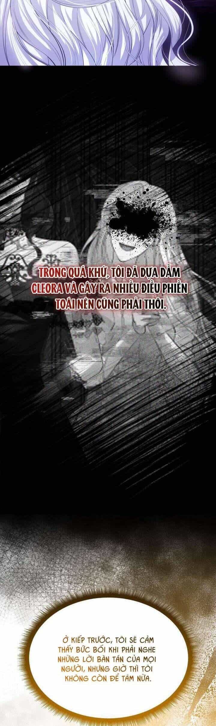 Hướng Dẫn Về Ác Nữ - Chương 7 - ảnh 26