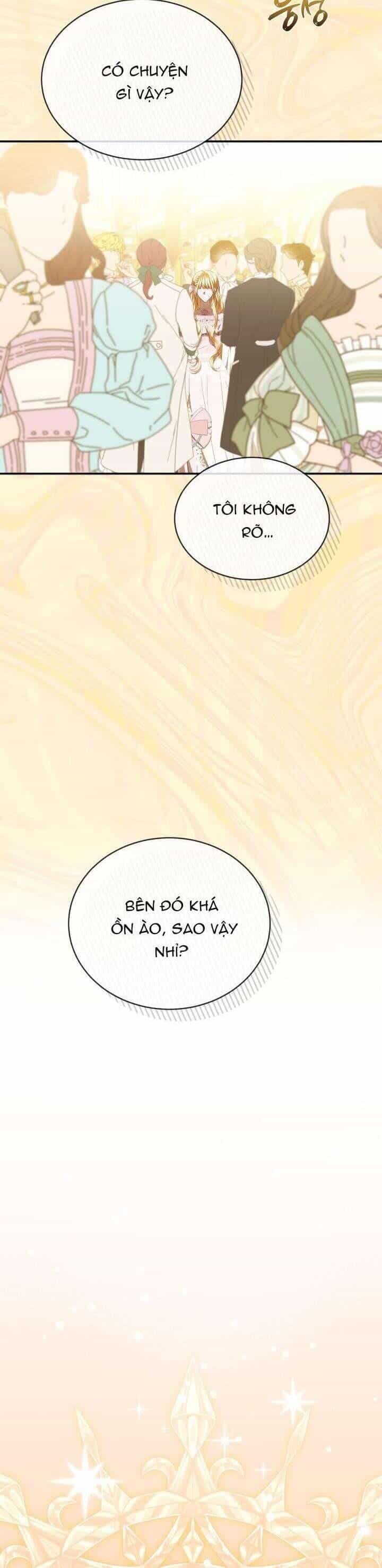 Hướng Dẫn Về Ác Nữ - Chương 7 - ảnh 41