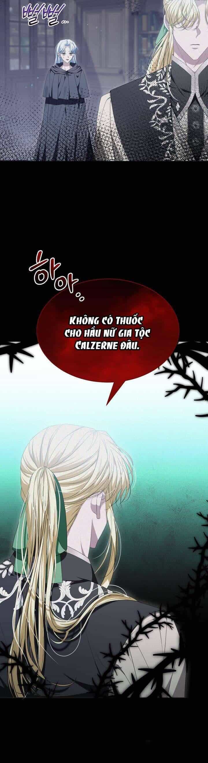 Hướng Dẫn Về Ác Nữ - Chương 8 - ảnh 2