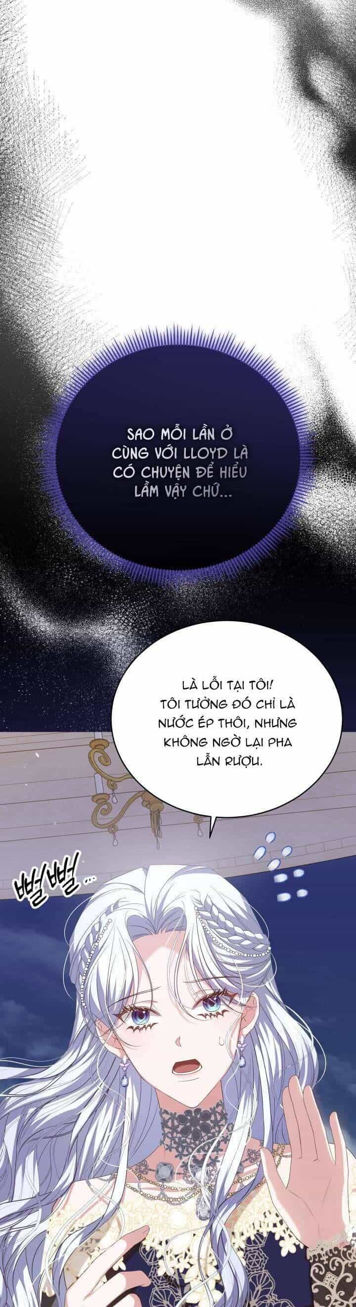 Hướng Dẫn Về Ác Nữ - Chương 9 - ảnh 2