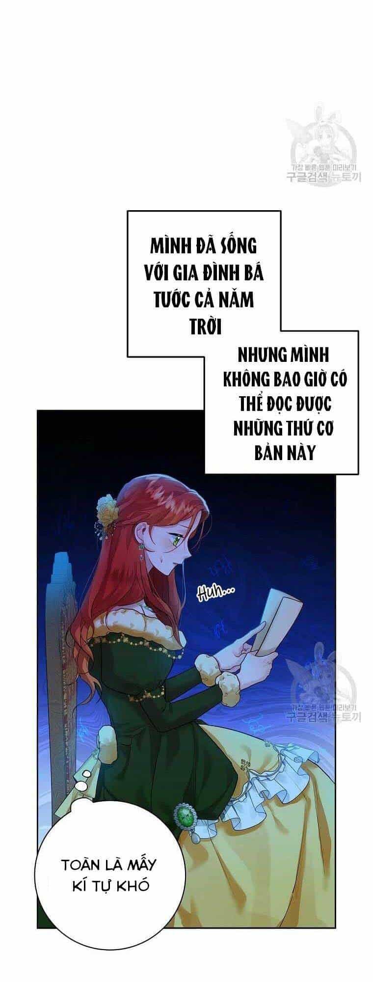 Hướng Dẫn Viên Cao Cấp Của Công Chúa - Chương 1 - ảnh 28