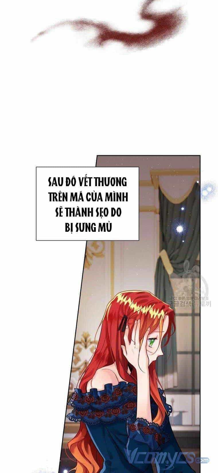 Hướng Dẫn Viên Cao Cấp Của Công Chúa - Chương 1 - ảnh 43