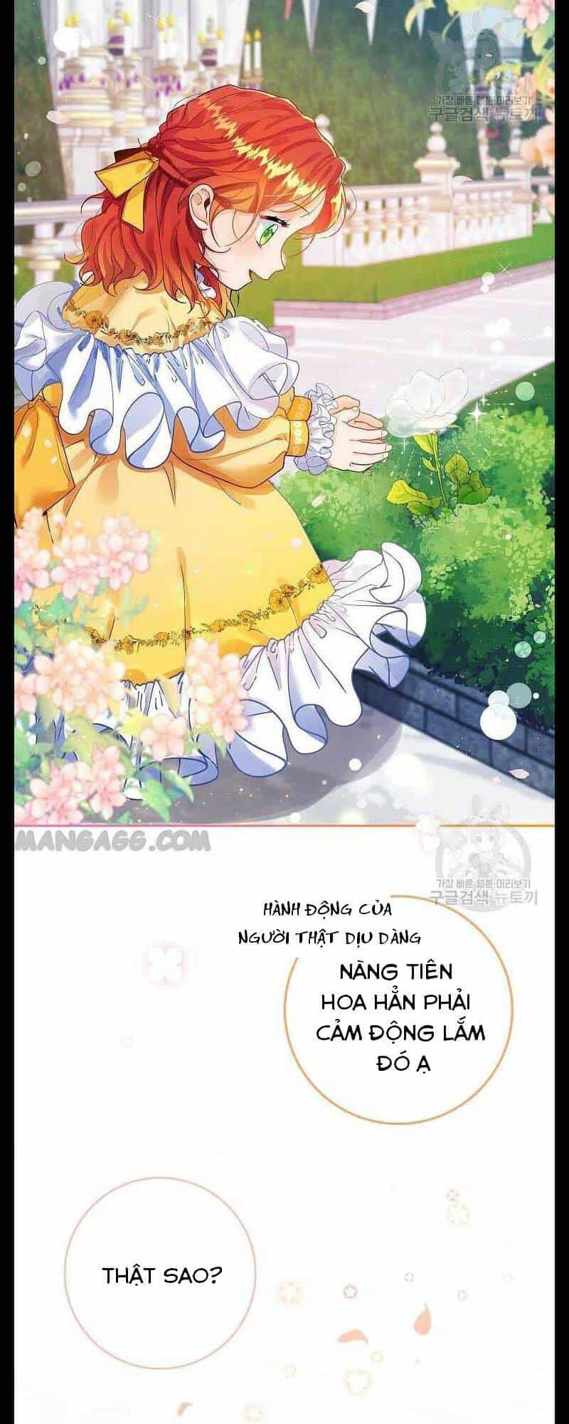 Hướng Dẫn Viên Cao Cấp Của Công Chúa - Chương 1 - ảnh 5