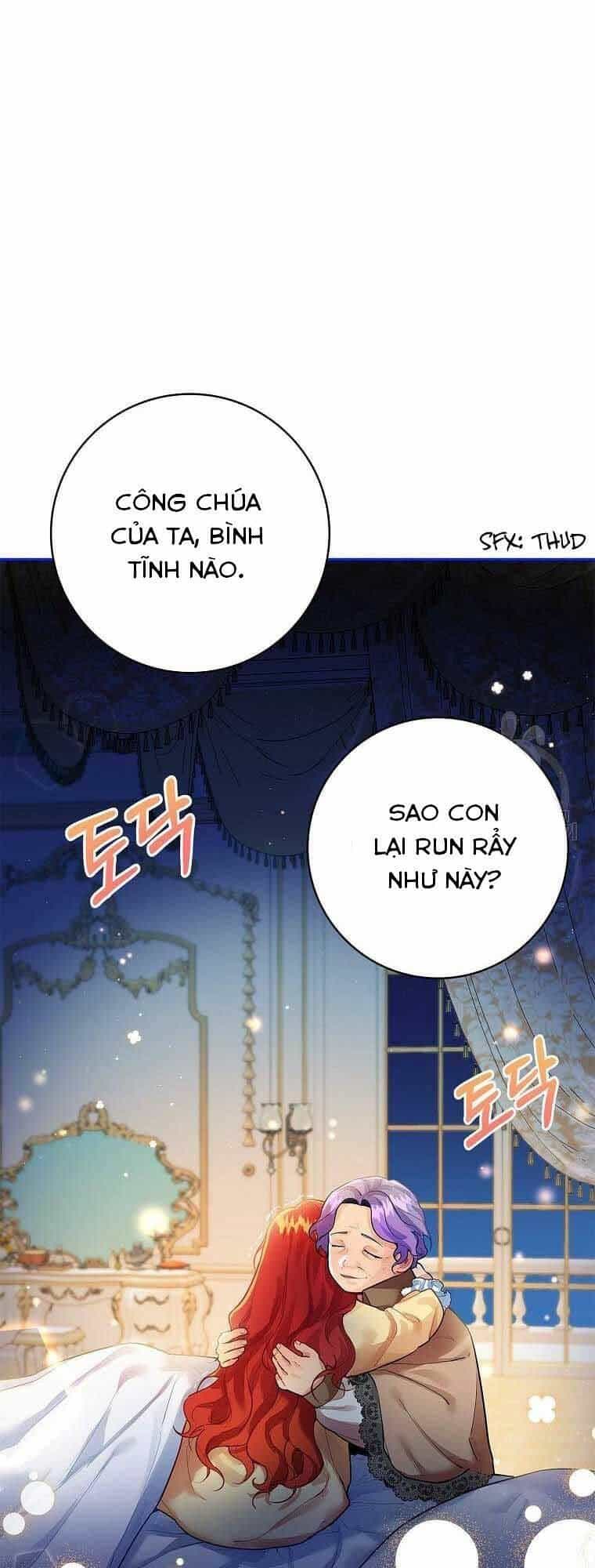 Hướng Dẫn Viên Cao Cấp Của Công Chúa - Chương 1 - ảnh 70