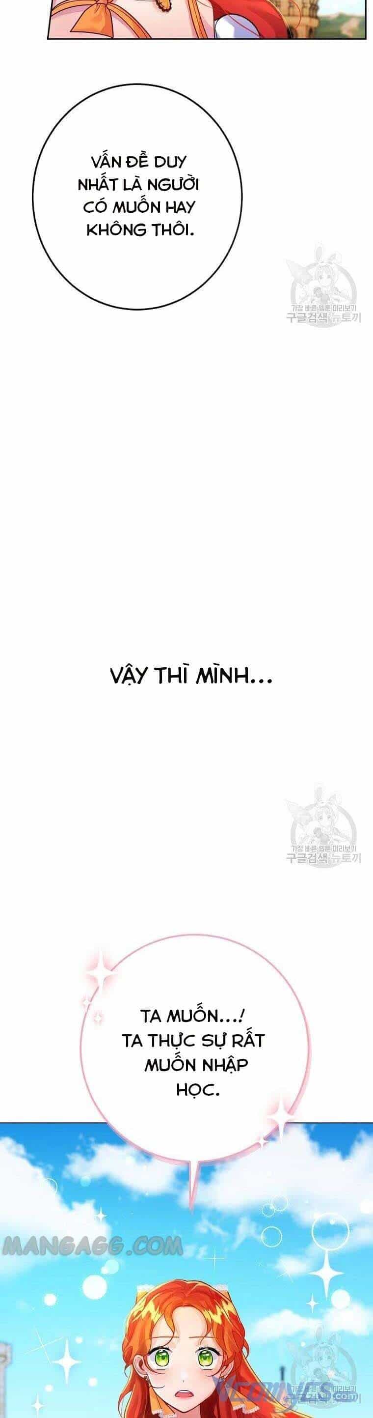 Hướng Dẫn Viên Cao Cấp Của Công Chúa - Chương 3 - ảnh 13