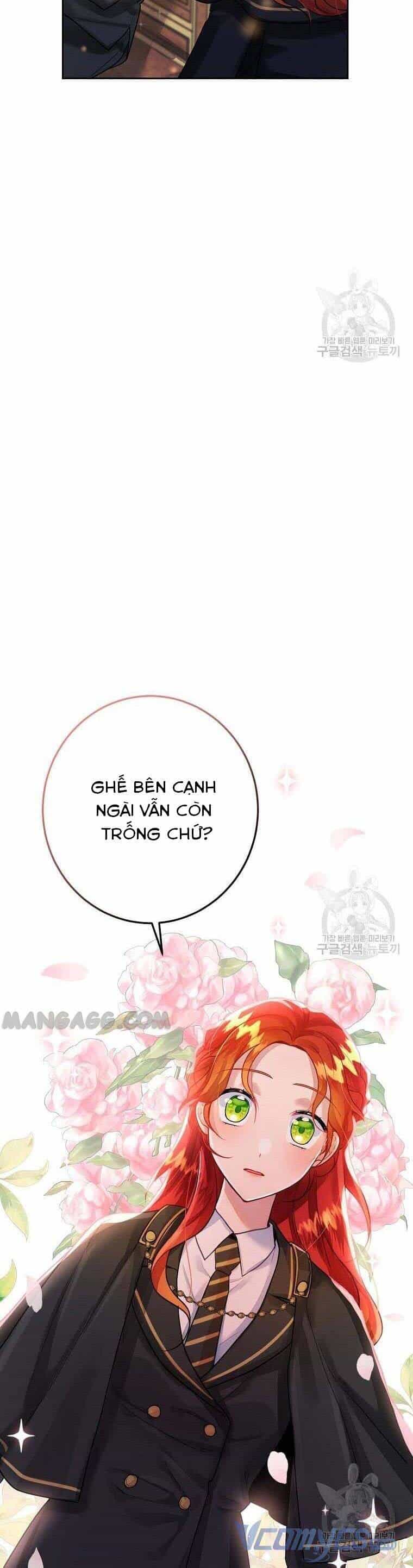 Hướng Dẫn Viên Cao Cấp Của Công Chúa - Chương 3 - ảnh 29