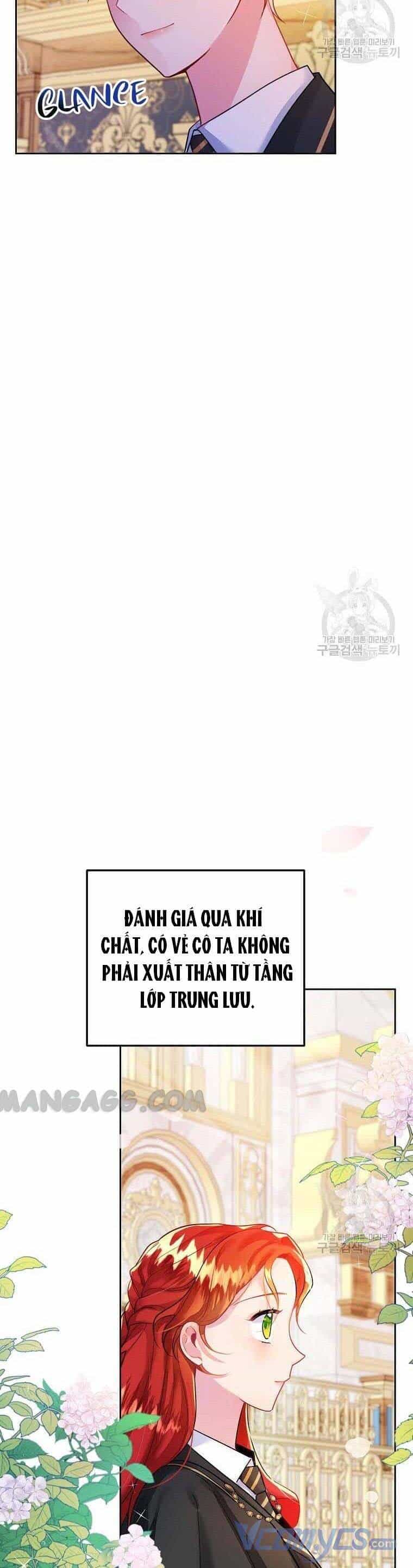 Hướng Dẫn Viên Cao Cấp Của Công Chúa - Chương 3 - ảnh 33