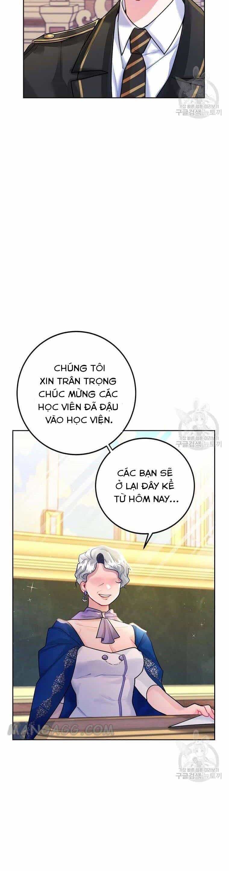 Hướng Dẫn Viên Cao Cấp Của Công Chúa - Chương 3 - ảnh 39