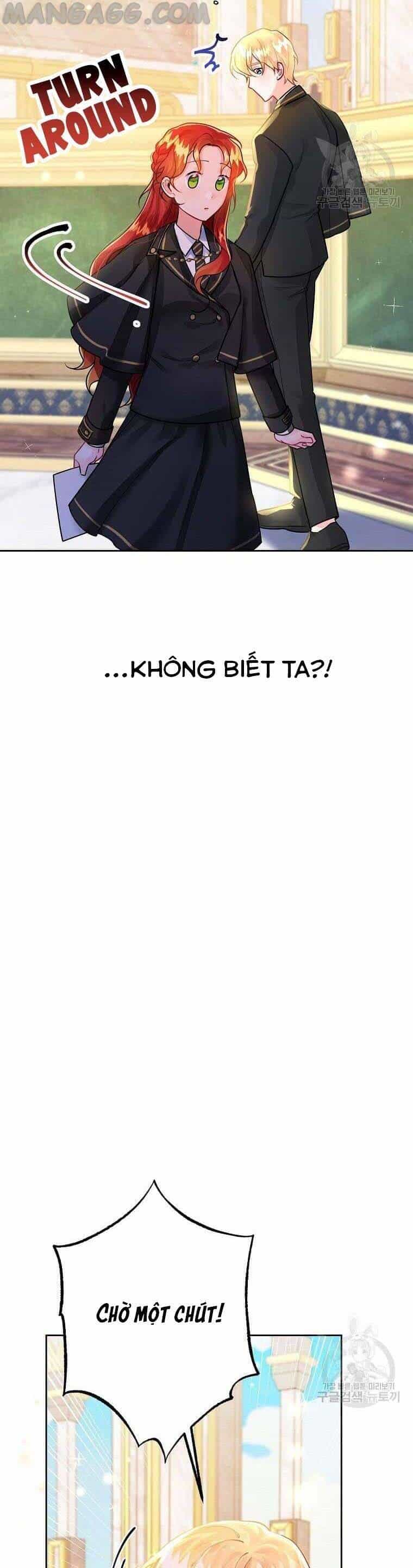 Hướng Dẫn Viên Cao Cấp Của Công Chúa - Chương 3 - ảnh 55