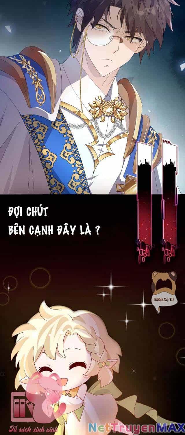 Hướng Dẫn Vuốt Lông Nam Chủ Hắc Hoá - Chương 0 - ảnh 11