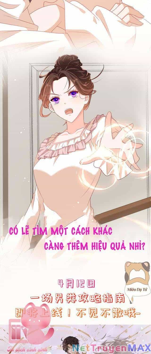 Hướng Dẫn Vuốt Lông Nam Chủ Hắc Hoá - Chương 0 - ảnh 16