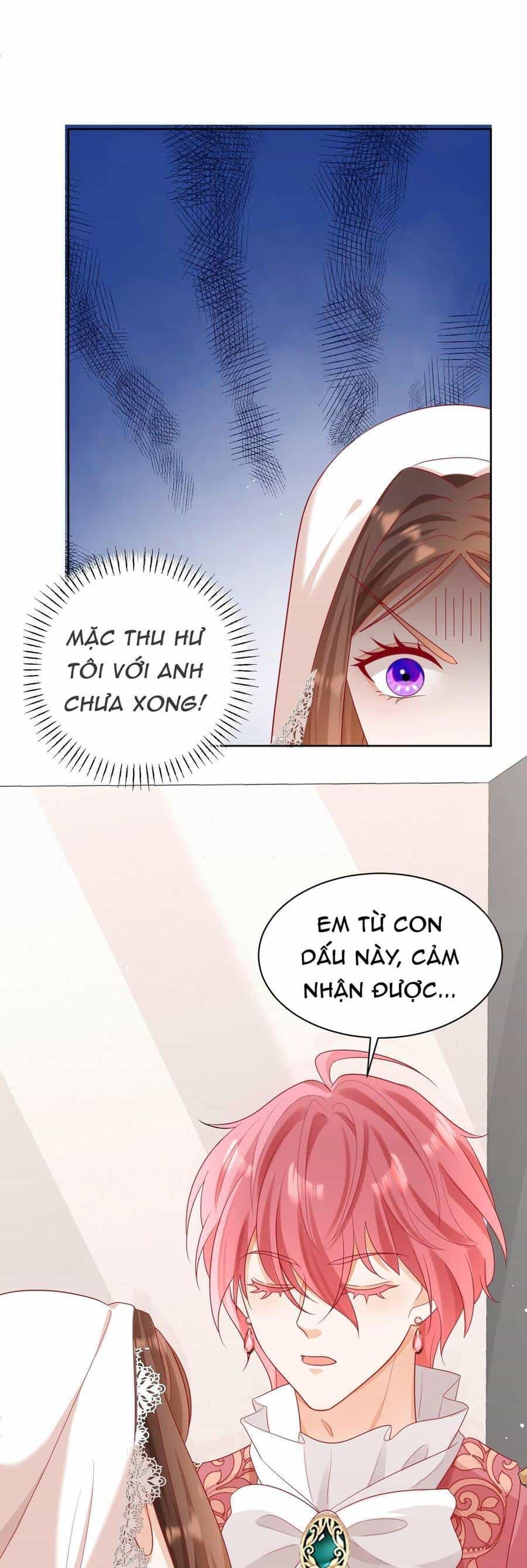 Hướng Dẫn Vuốt Lông Nam Chủ Hắc Hoá - Chương 11 - ảnh 24