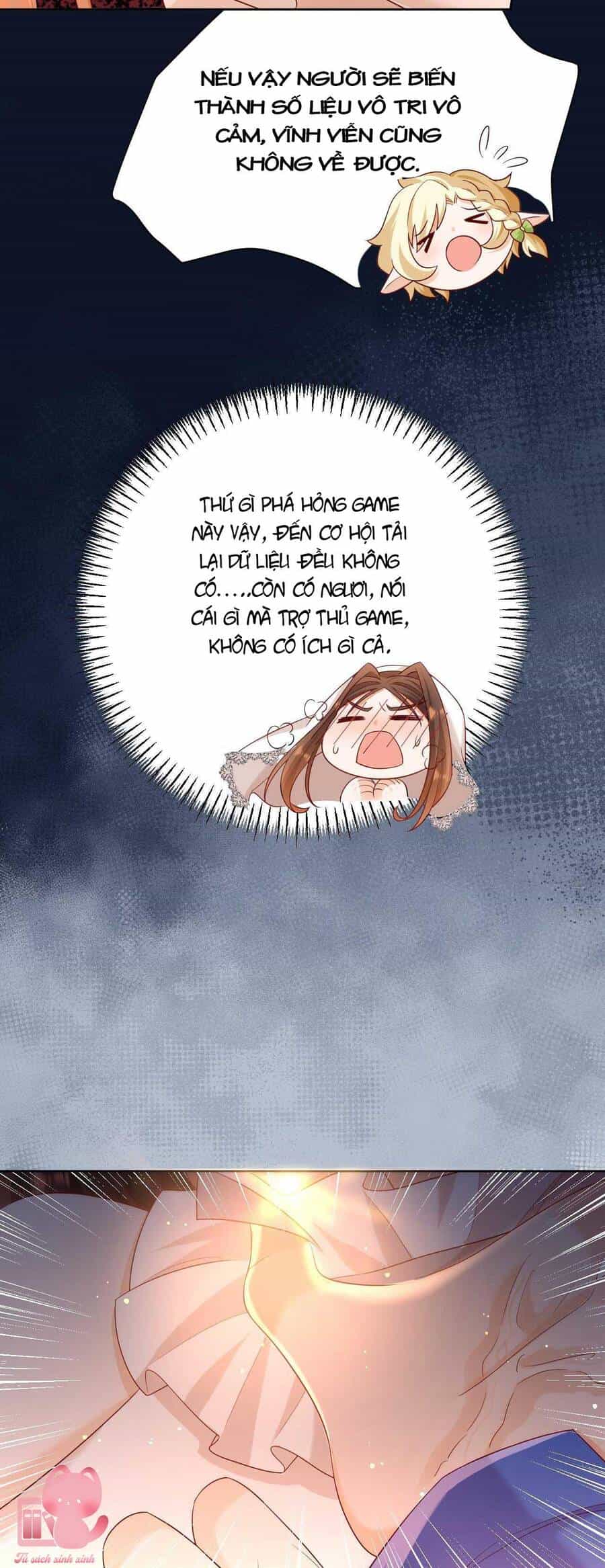 Hướng Dẫn Vuốt Lông Nam Chủ Hắc Hoá - Chương 13 - ảnh 7
