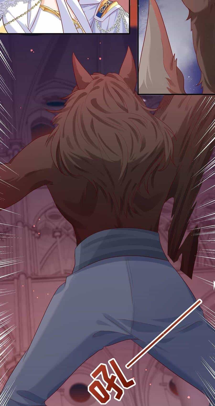 Hướng Dẫn Vuốt Lông Nam Chủ Hắc Hoá - Chương 16 - ảnh 20