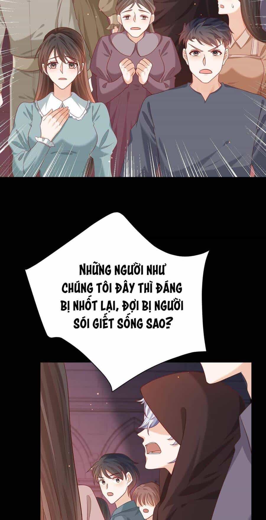 Hướng Dẫn Vuốt Lông Nam Chủ Hắc Hoá - Chương 16 - ảnh 32