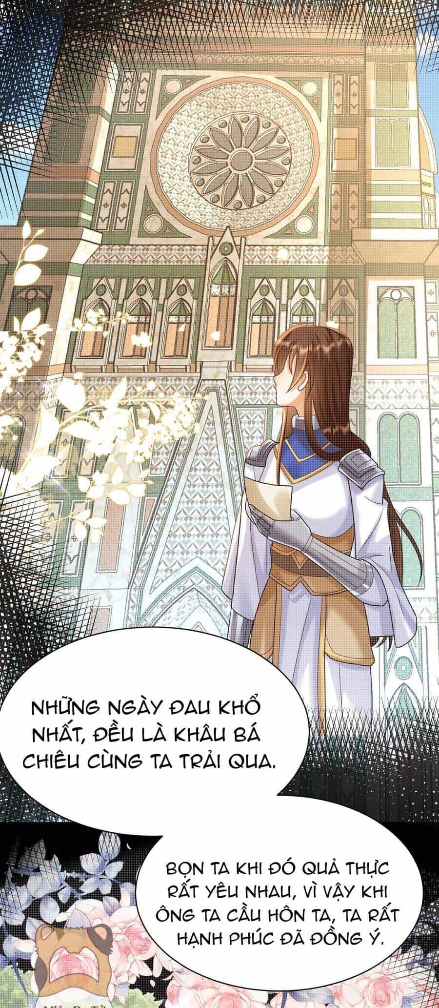 Hướng Dẫn Vuốt Lông Nam Chủ Hắc Hoá - Chương 20 - ảnh 24