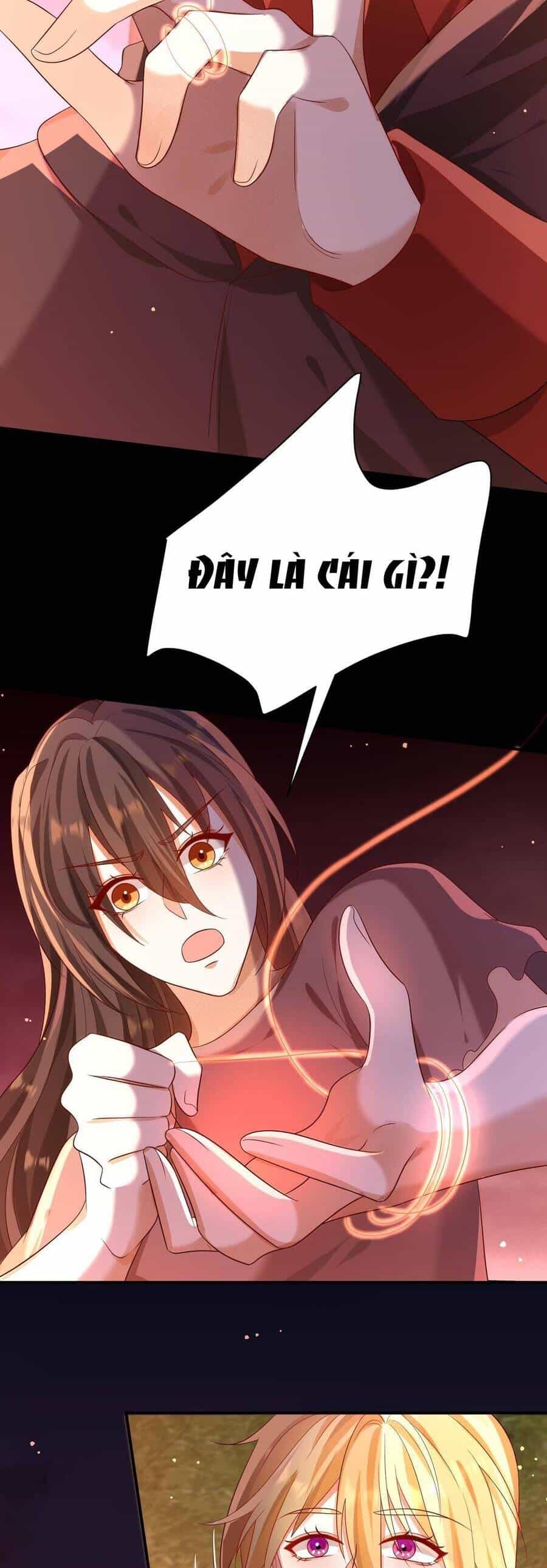 Hướng Dẫn Vuốt Lông Nam Chủ Hắc Hoá - Chương 21 - ảnh 19