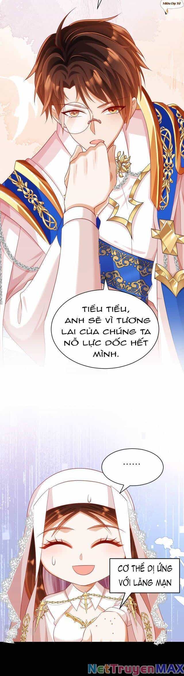 Hướng Dẫn Vuốt Lông Nam Chủ Hắc Hoá - Chương 24 - ảnh 17