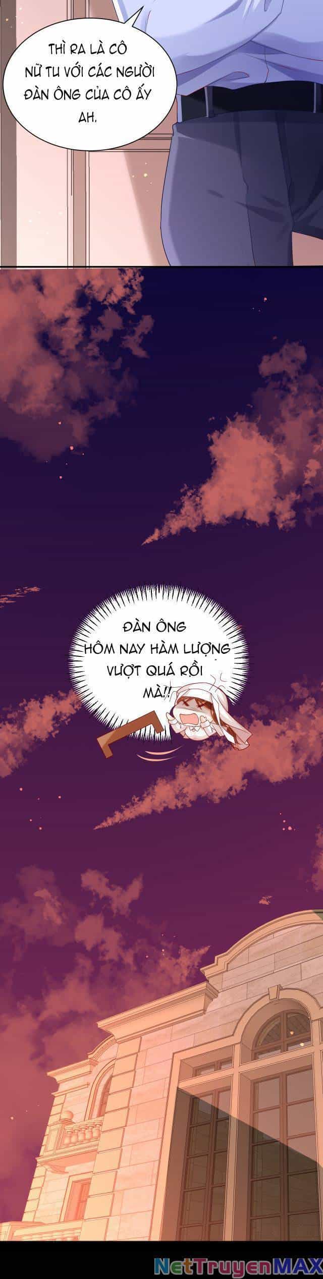 Hướng Dẫn Vuốt Lông Nam Chủ Hắc Hoá - Chương 24 - ảnh 20