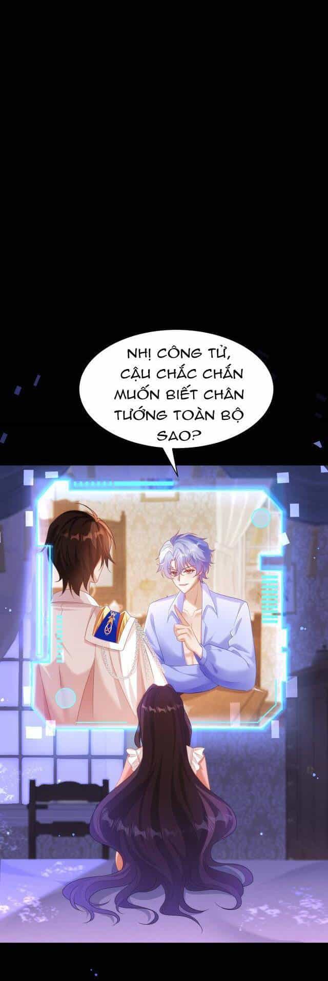 Hướng Dẫn Vuốt Lông Nam Chủ Hắc Hoá - Chương 27 - ảnh 17