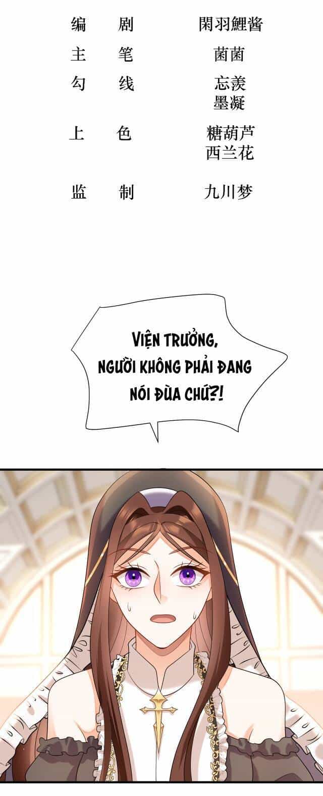 Hướng Dẫn Vuốt Lông Nam Chủ Hắc Hoá - Chương 30 - ảnh 2